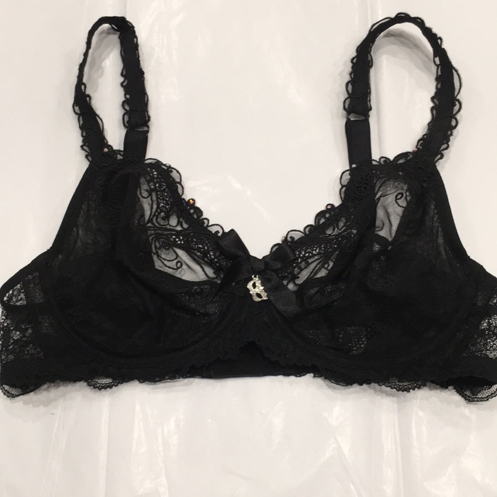 Lise Charmel bra 32D